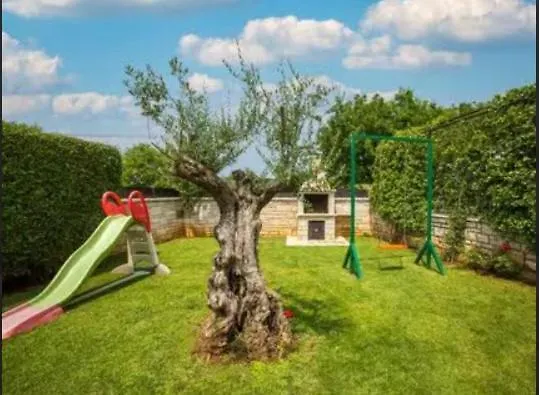 Villa Cvitan Basici