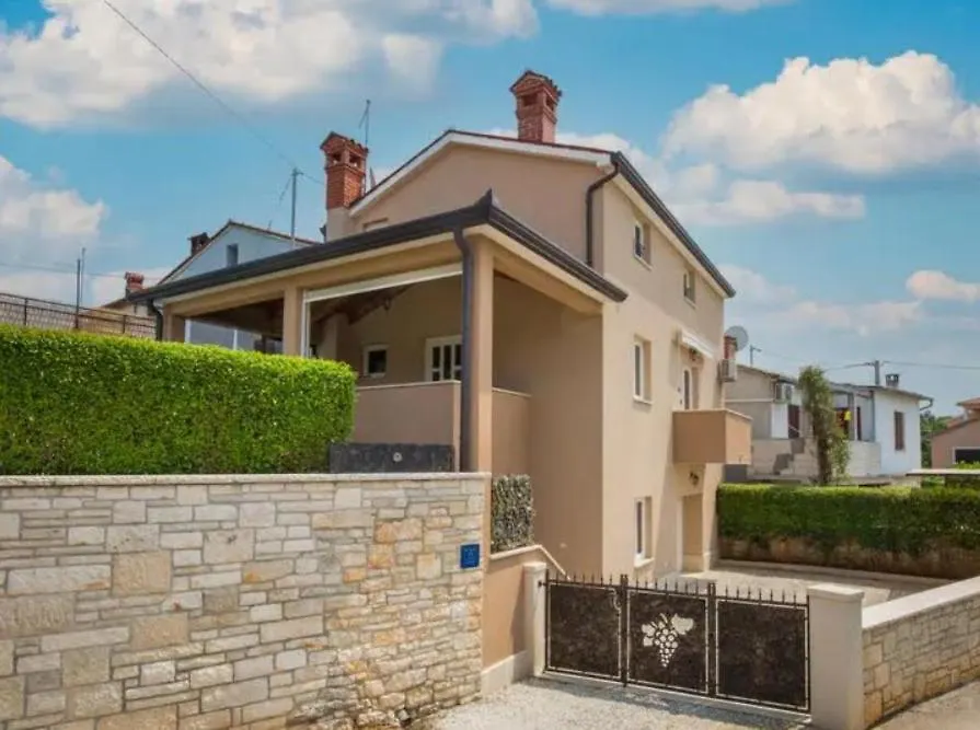 Villa Cvitan Basici